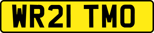WR21TMO