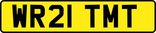 WR21TMT