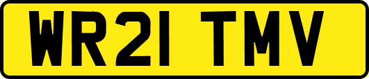 WR21TMV