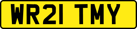 WR21TMY
