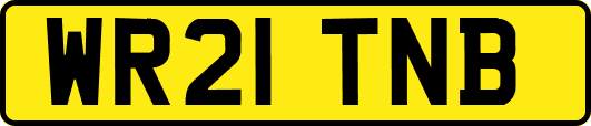WR21TNB