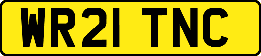 WR21TNC