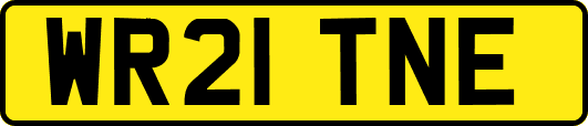 WR21TNE