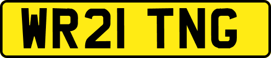 WR21TNG