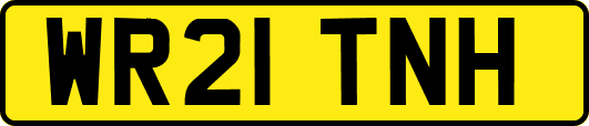 WR21TNH