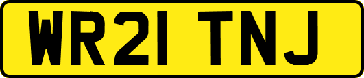 WR21TNJ