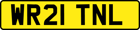 WR21TNL