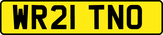 WR21TNO