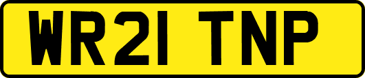 WR21TNP