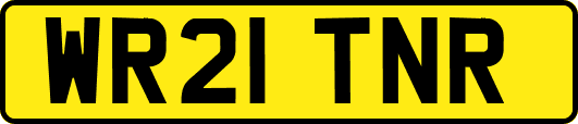 WR21TNR