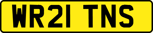 WR21TNS
