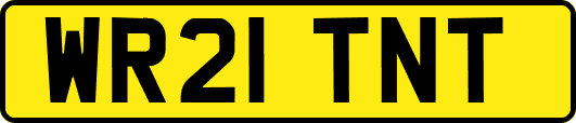 WR21TNT