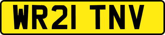 WR21TNV