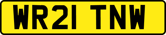 WR21TNW