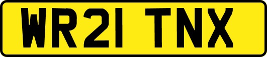 WR21TNX