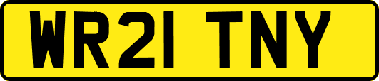 WR21TNY