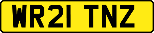 WR21TNZ