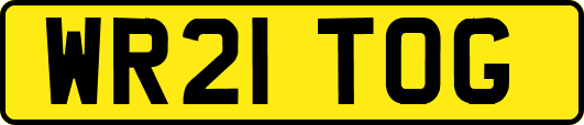 WR21TOG