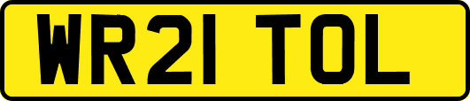 WR21TOL