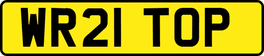 WR21TOP