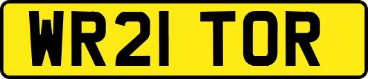 WR21TOR