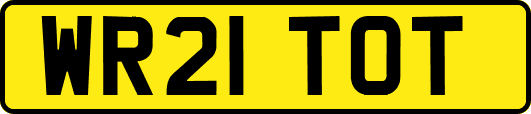 WR21TOT