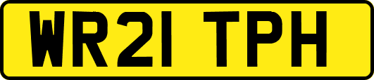 WR21TPH