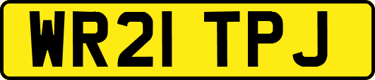 WR21TPJ