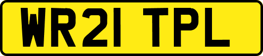 WR21TPL