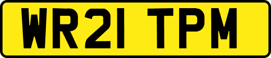 WR21TPM