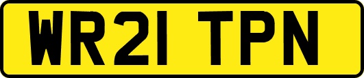 WR21TPN