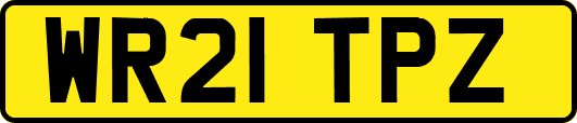 WR21TPZ