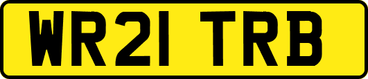 WR21TRB