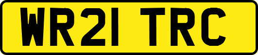 WR21TRC