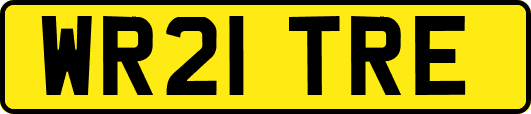 WR21TRE