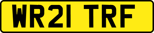 WR21TRF