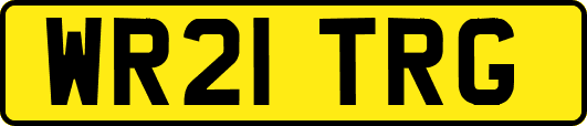 WR21TRG