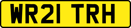 WR21TRH