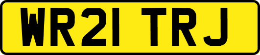 WR21TRJ