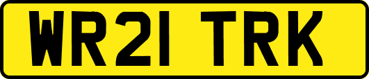 WR21TRK