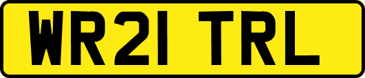 WR21TRL