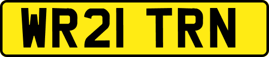 WR21TRN