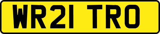WR21TRO