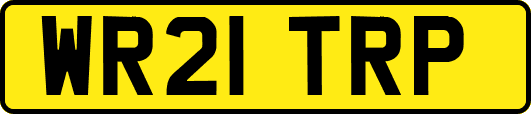 WR21TRP