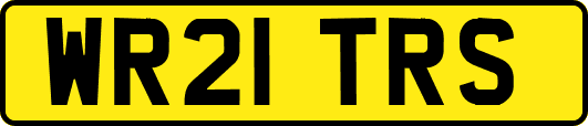 WR21TRS