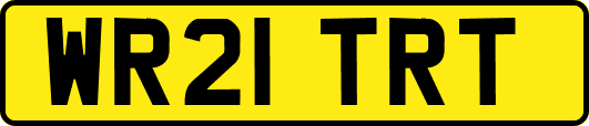 WR21TRT