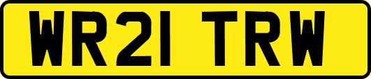 WR21TRW