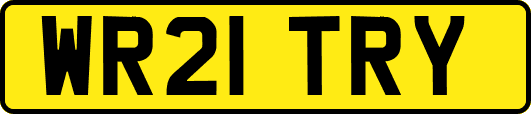 WR21TRY