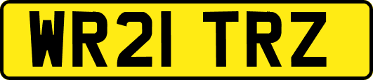 WR21TRZ