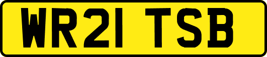 WR21TSB